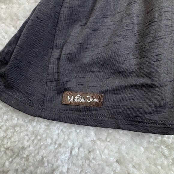 Matilda Jane Go West Belted Maxi Stretch Dress NEW - Picture 6 of 10